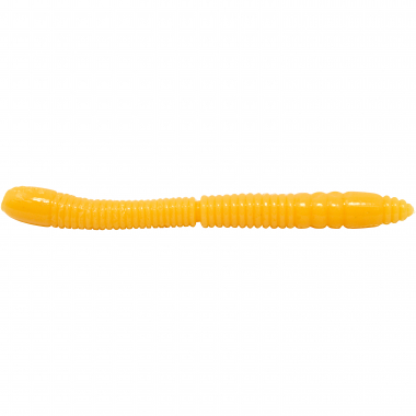Omura Baits Omura Baits Wurmy (Yellow)