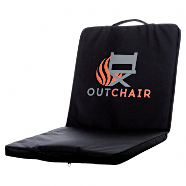 Outchair Foldable seat pad Stadium Seat