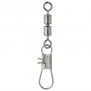 Owner Anti-Drall Safety Swivel