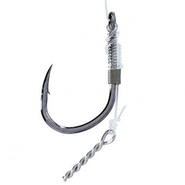 Owner Fishing hook with spear Method Feeder 