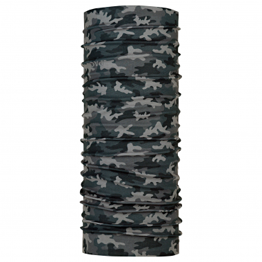 PAC Original Neck Warmer (Camo Ash)