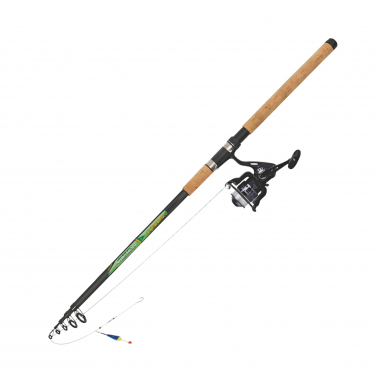 Paladin Combo carp/eel 300 cm