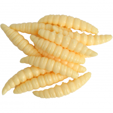 Paladin Floating bait Bee larva BigBig (cream)