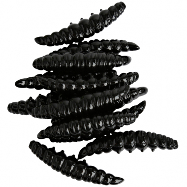 Paladin Floating bait Bee larvae (black)