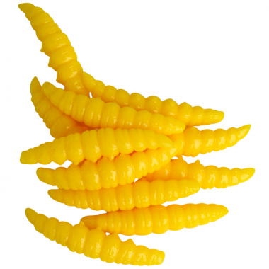 Paladin Floating bait Bee larvae (yellow)