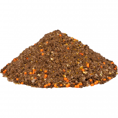 Paladin Groundbait Power (Chocolate Orange) 