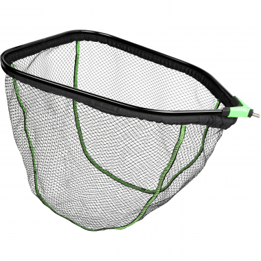 Paladin Medusa landing net head (square)