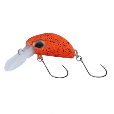 Paladin Mister Bean (floating, A)