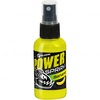 Paladin Power Series Liquid Spray (Banana)