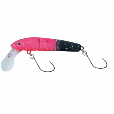 Paladin Rattlesnake (sinking, B)