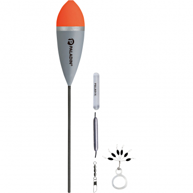 Paladin Trout Float Set Power (B)