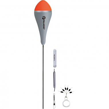 Paladin Trout Float Set Power (F)