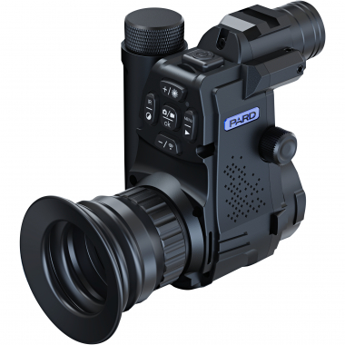 Pard Night vision night vision scope PARD NV007SP LRF (with 850 nm IR illuminator)