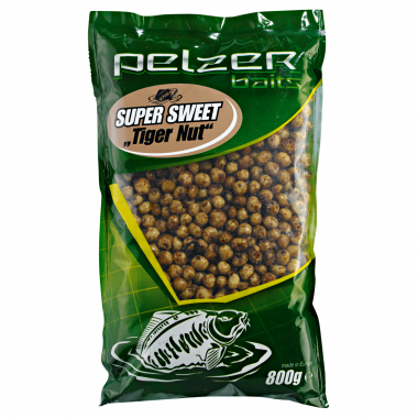 Pelzer Carp Feed Super Sweet Tigernuts
