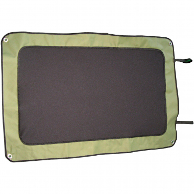 Pelzer Doormat Tent Mat