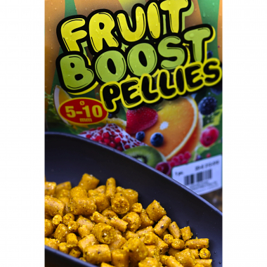 Pelzer Fruit Boost Pellies (1 Kg)