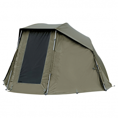Pelzer Oval Umbrella Shelter I Angling Tent