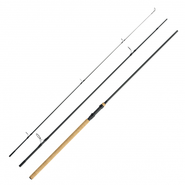 Pelzer Pelzer Contact Cork Special 3-piece fishing rod