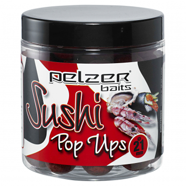 Pelzer Sushi Pop Ups