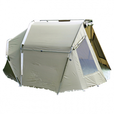 Pelzer Tent Portal Dome Tent