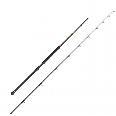 Penn Regiment 4 Boat Braid Rods