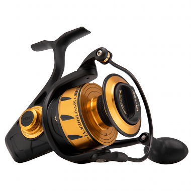 Penn Sea Fishing Reel Spinfisher® VI Spinning