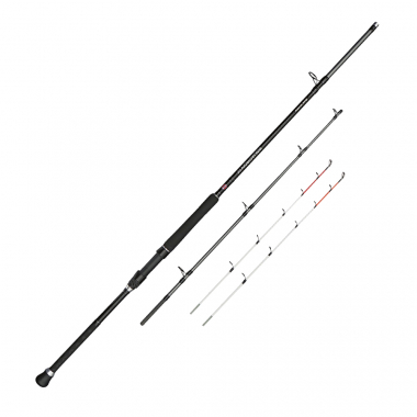 Penn Squadron IV Boat Sensitip Spin