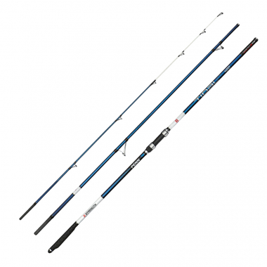 Penn Tidal XT Lowrider Solid Carbon Tip