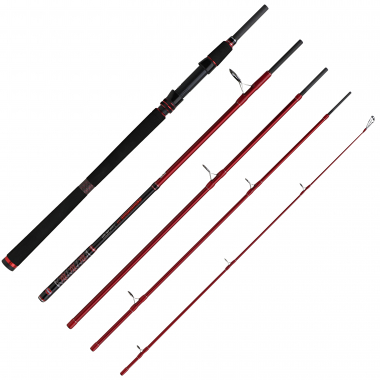 Penn Travel rods Squadron III Travel SW Spin Spinning