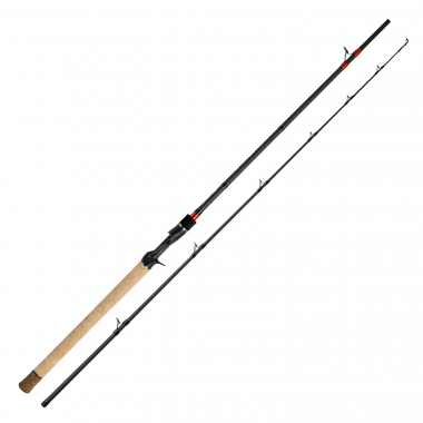 Penzill Predator Fishing Rod Extremos X-Heavy Jerk