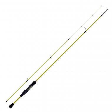 Penzill Trout Fishing Rod Spoon UL
