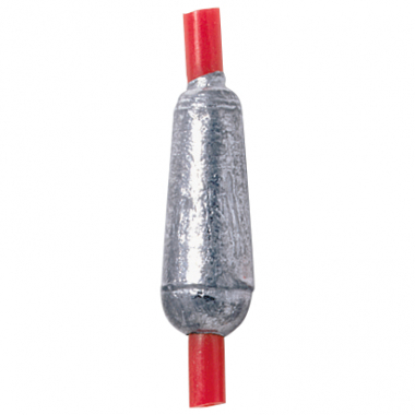 Perca Original Bomb with plastic tube