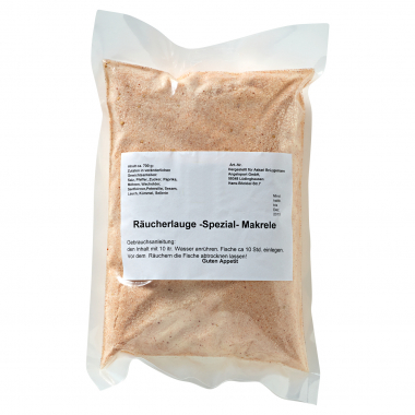 Perca Original Brines 
