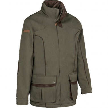 Percussion Berry jacket