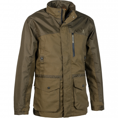 Percussion Kids' Hunting Jacket Imperlight