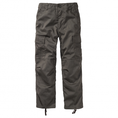 Percussion Kids' Outdoor Trousers BDU