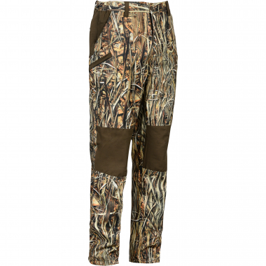 Percussion Men's Functional Trousers Ghost Camou Wet