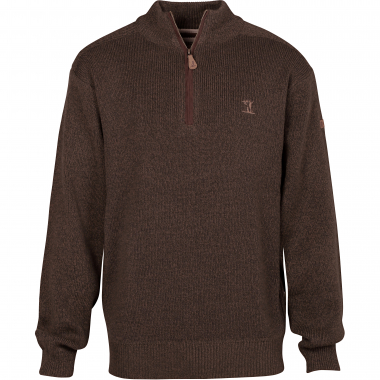 Percussion Men's Hunting jumper (embroidered)