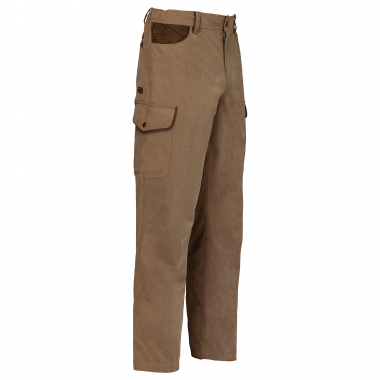 PERCUSSION WATERPROOF BREATHABLE RAMBOUILLET TROUSERS 