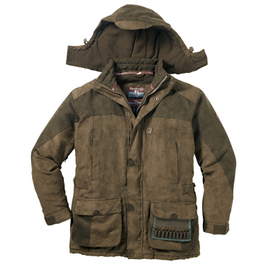 Percussion Men's Outdoor Jacket Grand Nord