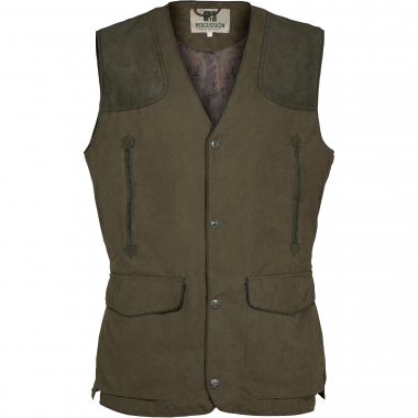 Percussion Rambouillet waistcoat