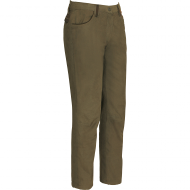 Percussion Trousers hyperstretch Savane