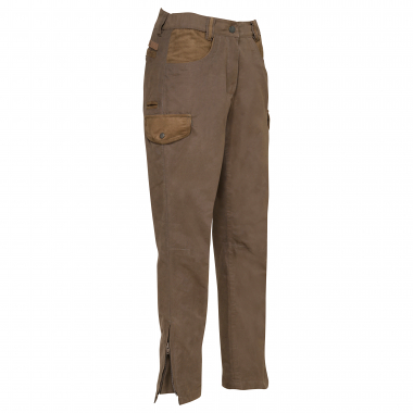 Percussion Women's Percussion Women Trousers NORMANDIE