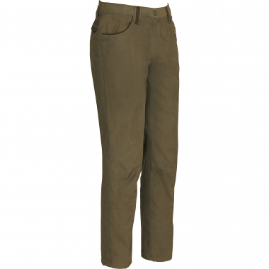 Percussion Women's Trousers hyperstretch Savane
