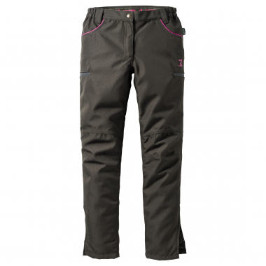 Percussion Women's Trousers Stronger