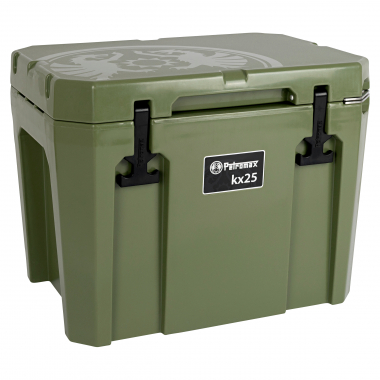 Petromax Cooler box kx25/kx50