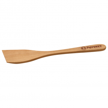 Petromax Wood spatula (with branding)