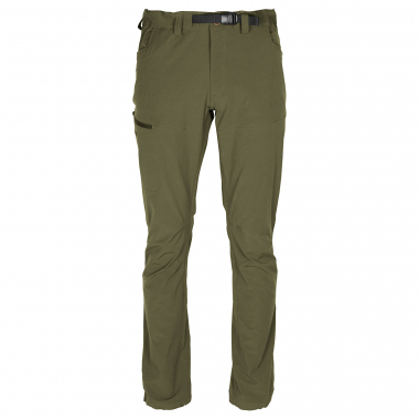 Pinewood Everyday Travel Trousers Men (Green)