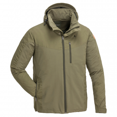 Pinewood Finnveden Hybrid Jacket Men (H.Olive)