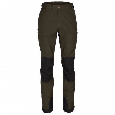 Pinewood Lappland 2.0 Trousers Men (Mossgreen/Black)